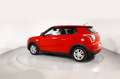 SsangYong Tivoli 1.6 D16T PREMIUM 5P Rojo - thumbnail 8