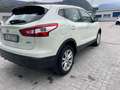 Nissan Qashqai Qashqai II 1.5 dci Tekna 110cv E6 Blanc - thumbnail 4