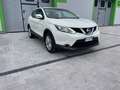 Nissan Qashqai Qashqai II 1.5 dci Tekna 110cv E6 Blanc - thumbnail 3