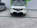 Nissan Qashqai Qashqai II 1.5 dci Tekna 110cv E6 Blanc - thumbnail 1