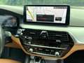 BMW 520 dA PackSPORT M int./CUIR/NAVI PRO/CAM360/HEADUP Grijs - thumbnail 17