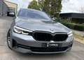 BMW 520 dA PackSPORT M int./CUIR/NAVI PRO/CAM360/HEADUP Grijs - thumbnail 6