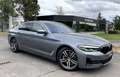 BMW 520 dA PackSPORT M int./CUIR/NAVI PRO/CAM360/HEADUP Grijs - thumbnail 7