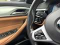 BMW 520 dA PackSPORT M int./CUIR/NAVI PRO/CAM360/HEADUP Grijs - thumbnail 18