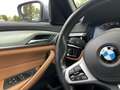 BMW 520 dA PackSPORT M int./CUIR/NAVI PRO/CAM360/HEADUP Grijs - thumbnail 19
