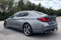 BMW 520 dA PackSPORT M int./CUIR/NAVI PRO/CAM360/HEADUP Grijs - thumbnail 4