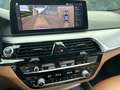 BMW 520 dA PackSPORT M int./CUIR/NAVI PRO/CAM360/HEADUP Grijs - thumbnail 21
