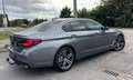 BMW 520 dA PackSPORT M int./CUIR/NAVI PRO/CAM360/HEADUP Grijs - thumbnail 9
