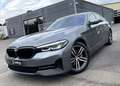BMW 520 dA PackSPORT M int./CUIR/NAVI PRO/CAM360/HEADUP Grijs - thumbnail 2
