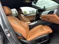 BMW 520 dA PackSPORT M int./CUIR/NAVI PRO/CAM360/HEADUP Grijs - thumbnail 14
