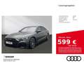 Audi A8 50 TDI quattro B&O Matrix Stdhz Massage Gris - thumbnail 1