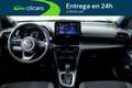 Toyota Yaris Cross 120H Active Tech Pack Connect Blanco - thumbnail 13