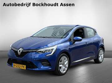 1.0 TCe Zen | Navigatie | Apple Carplay