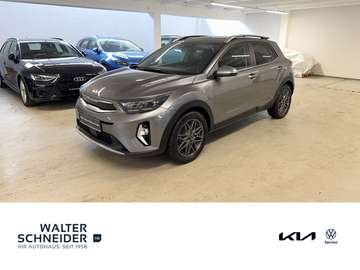 1.0 T-GDI Nightline Edition Navi SHZ PDC