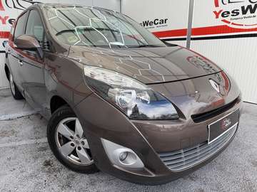 1.9dCi Family Edition 7pl.