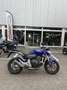 Honda Hornet Bleu - thumbnail 3