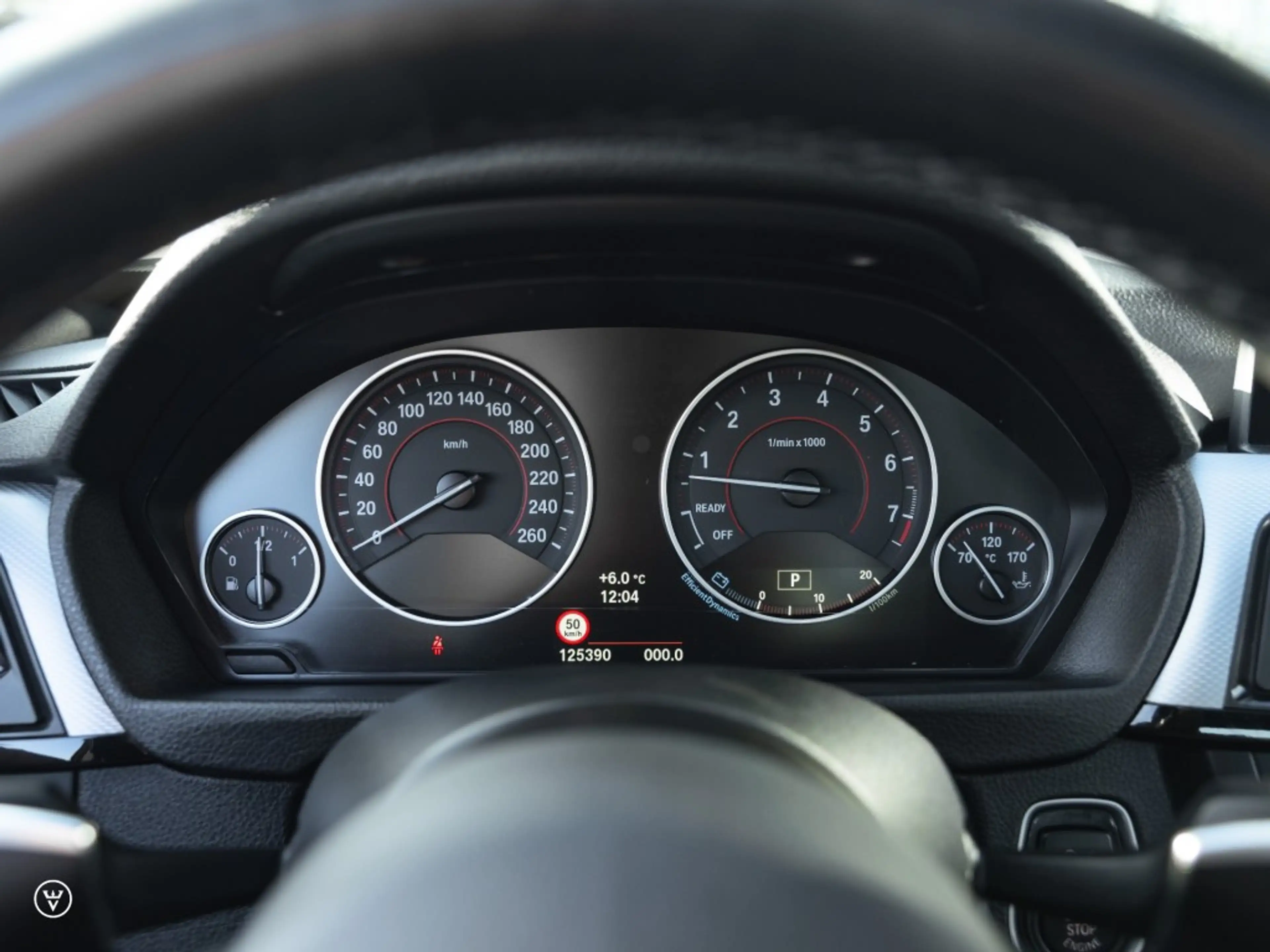 BMW 335 335i M-sport Aut. - Radar, Pano, Memo — photo 6
