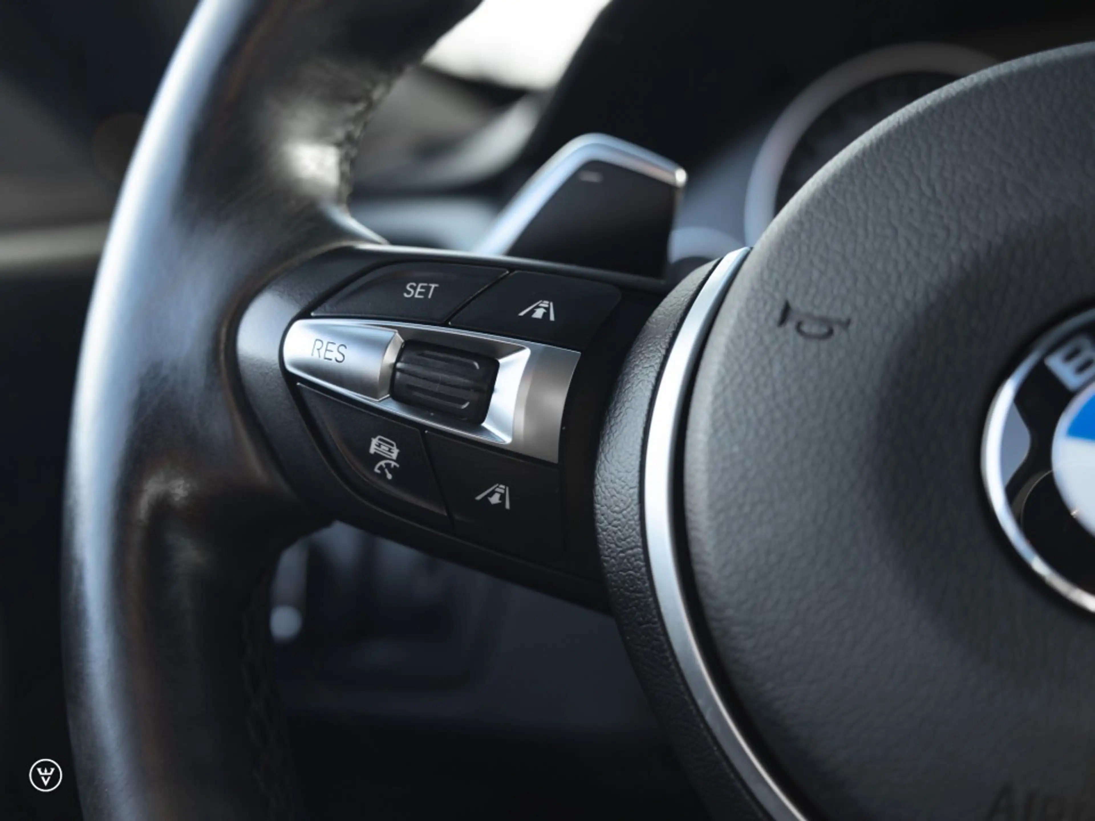 BMW 335 335i M-sport Aut. - Radar, Pano, Memo — photo 11