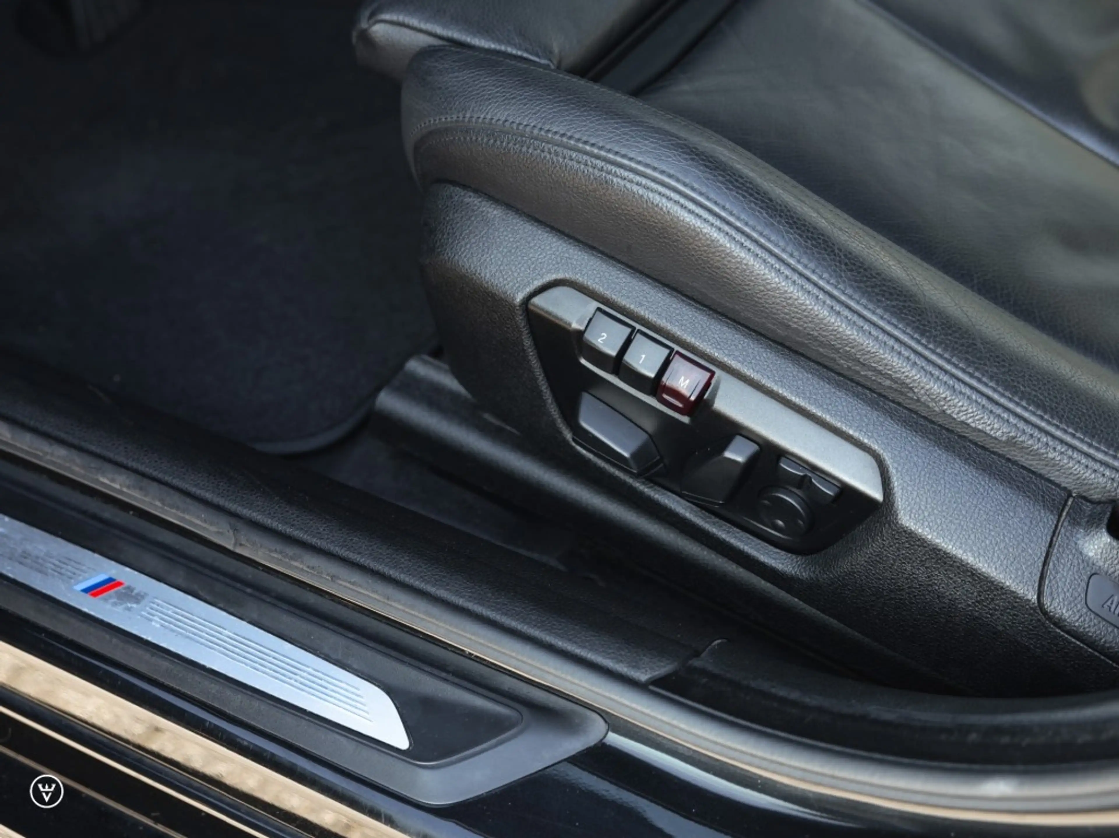 BMW 335 335i M-sport Aut. - Radar, Pano, Memo — photo 15
