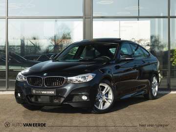 335i M-sport Aut. - Radar, Pano, Memo