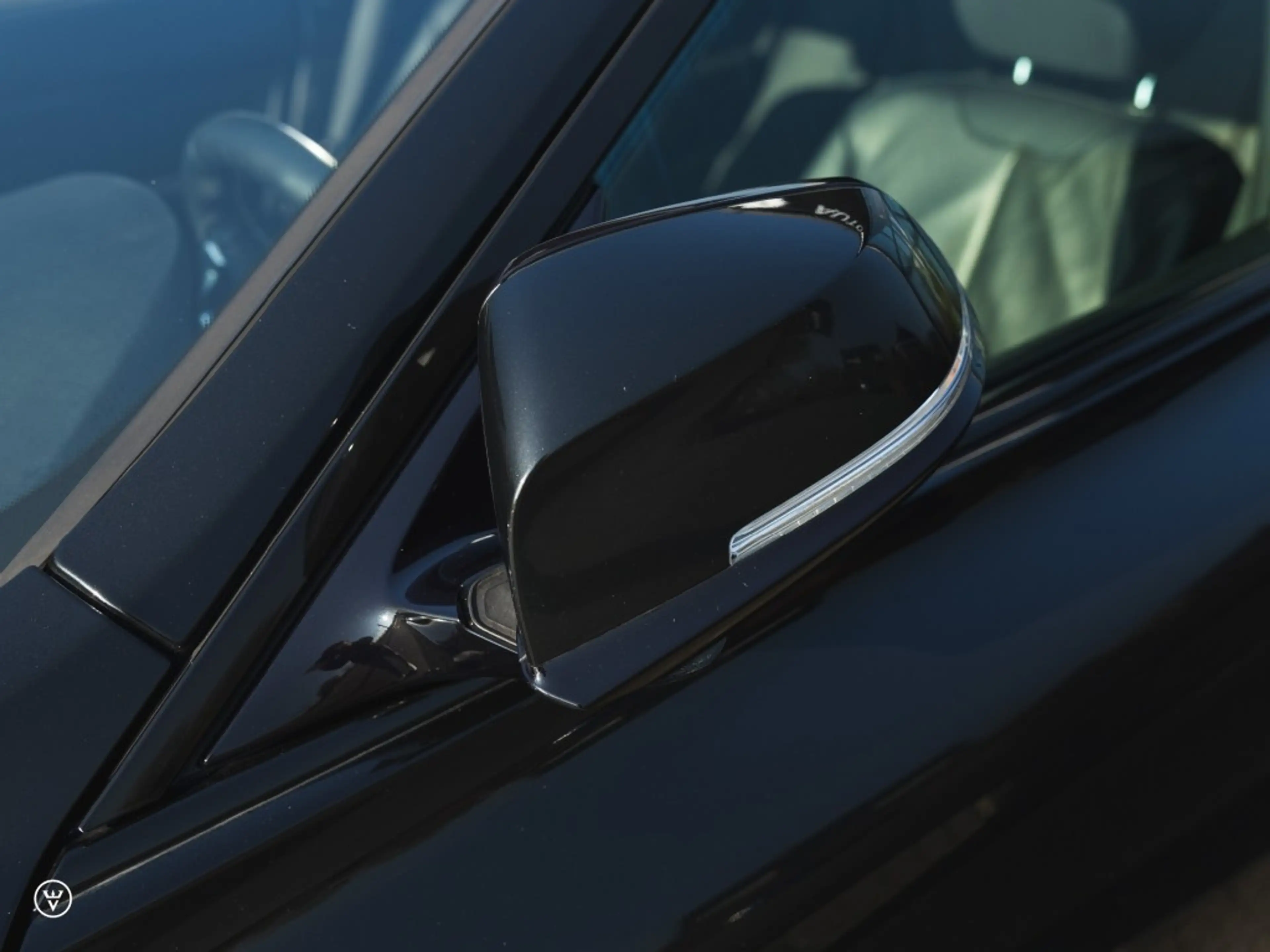 BMW 335 335i M-sport Aut. - Radar, Pano, Memo — photo 12