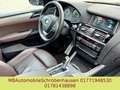 BMW X4 xDrive 20d M Sport Paket  AHK Zwart - thumbnail 18