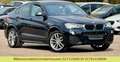 BMW X4 xDrive 20d M Sport Paket  AHK Zwart - thumbnail 2
