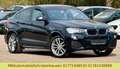 BMW X4 xDrive 20d M Sport Paket  AHK Zwart - thumbnail 1