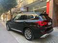 BMW X3 xDrive 20dA xLine Negro - thumbnail 5