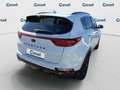 Kia Sportage 1.6 MHEV Black Edition 4x2 136 Blanco - thumbnail 4