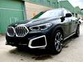 BMW X6 X6 xDrive 40dA xLine xLine Negro - thumbnail 2