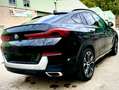 BMW X6 X6 xDrive 40dA xLine xLine Negro - thumbnail 8