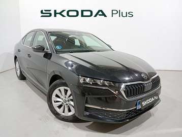 1.5 TSI MHEV Selection DSG7 110kW