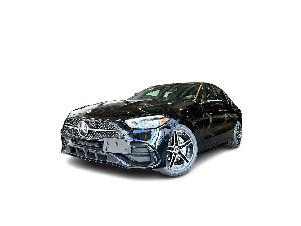 2026 Mercedes-Benz C-Class