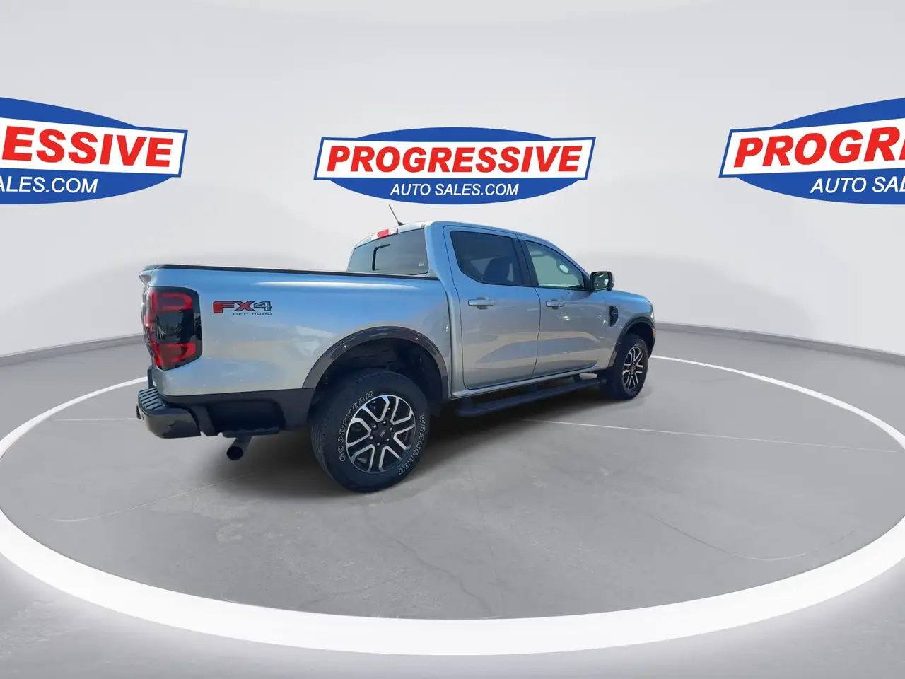 Ford Ranger photo Ford Ranger
