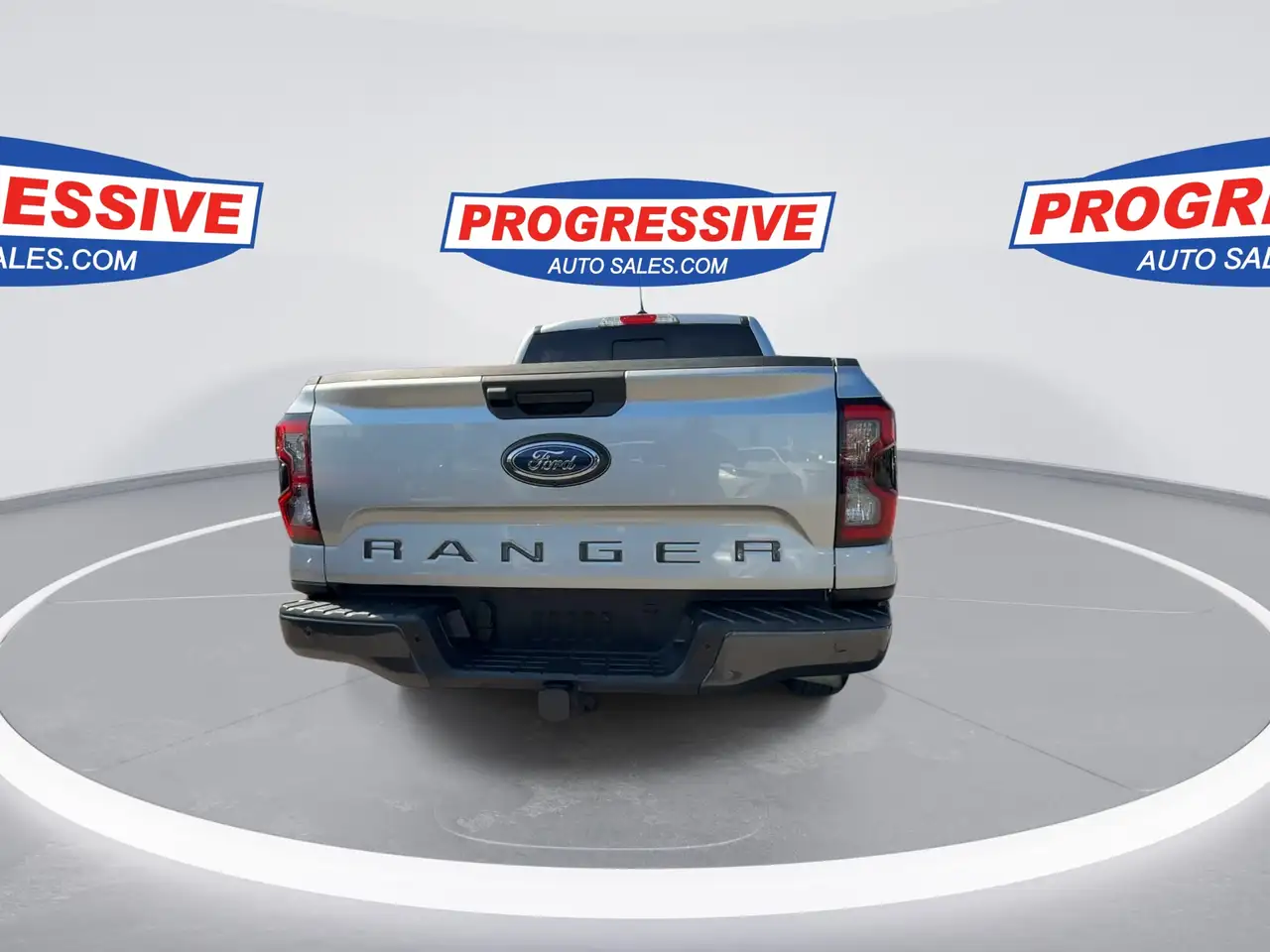 Ford Ranger photo Ford Ranger