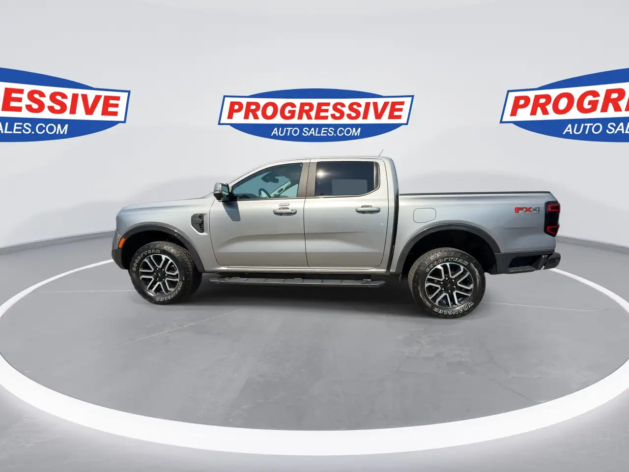 Ford Ranger photo Ford Ranger