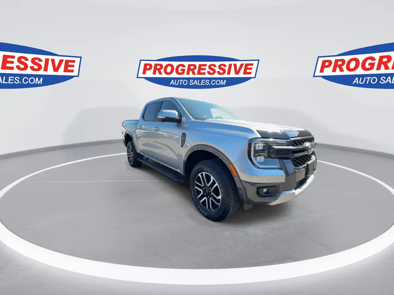 Ford Ranger photo Ford Ranger