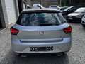 SEAT Ibiza Ibiza 1.0 TSI 110CV FR DSG - GARANTIE - TVAC Argent - thumbnail 9