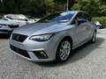 SEAT Ibiza Ibiza 1.0 TSI 110CV FR DSG - GARANTIE - TVAC Argent - thumbnail 2