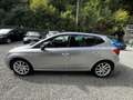 SEAT Ibiza Ibiza 1.0 TSI 110CV FR DSG - GARANTIE - TVAC Argent - thumbnail 5