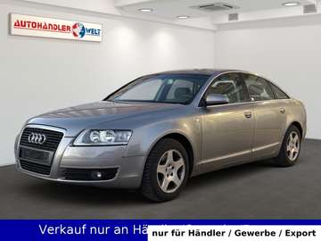 Lim. 2.4 Klimaautomatik Navigation PDC