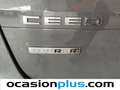 Kia Ceed / cee'd Tourer 1.6 PHEV eMotion Aut. Gris - thumbnail 5