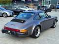 Porsche 930 911 Carrera/H-KENNZEICHEN/SCHIEBEDACH/KLIMAA Gris - thumbnail 9