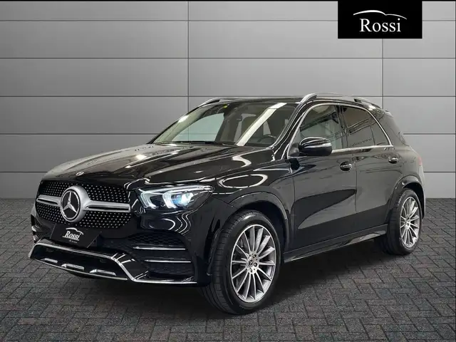 Mercedes-Benz GLE 300 d mhev Premium 4matic auto
