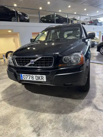 Volvo XC90 2.4 D5 Momentum 163