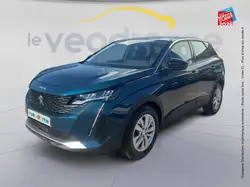 Peugeot 3008 1.5 BlueHDi 130ch S\u0026S Active Pack