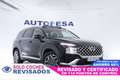 Hyundai SANTA FE 1.6 PHEV TECNO AUTO 265CV 4x4 7 PLAZAS 5P #CUERO, Negro - thumbnail 4