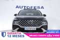 Hyundai SANTA FE 1.6 PHEV TECNO AUTO 265CV 4x4 7 PLAZAS 5P #CUERO, Negro - thumbnail 2