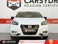 Nissan Micra IG-T N-Desing Black CVT 92 - thumbnail 4